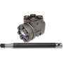Orbitrol OSPC 80 ON Wałek 320 mm BIZON URSUS